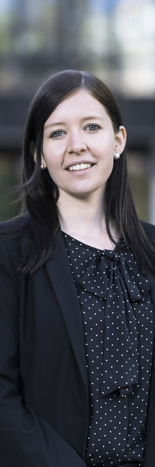 Tasara Katzman